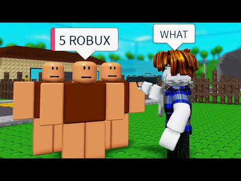 Roblox Npc Meme