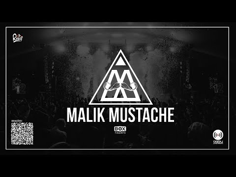 | LIVE SET | HELP Beneficente | - Malik Mustache #FiqueEmCasa e Dance #Comigo