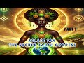 ASAASE YAA THE SACRED EARTH GODDESS OF THE AKAN PEOPLE OF GHANA PART 1