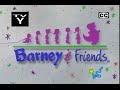 Barney And Friends Up We Go Season 3 Episode 20 Part 1
