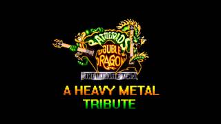 Battletoads & Double Dragon: A Heavy Metal Tribute
