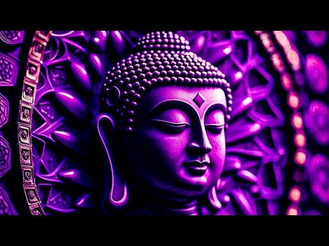 Geometria Sagrada | Atraia Abundância Infinita de Amor e Dinheiro | Conexão Total Com a Fonte