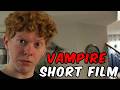 Welcome Home Vampire Short Film 2026 CUFF 48 2026