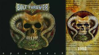 Bolt Thrower | Spearhead