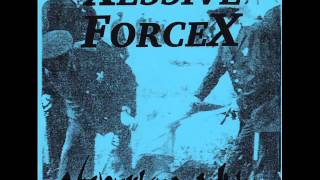XESSIVE FORCEX - Vengeance Is Mine 1994 [FULL ALBUM]