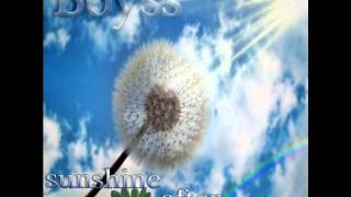 Boyss - Sunshine After Rain - 7)Sunshine After Rain (Remix)