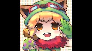 full attack speed temo lovely hentai