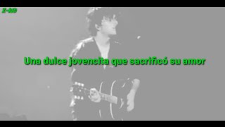 Green Day - Words I Might Have Ate (Sub Español)