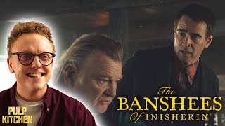 The Banshees of Inisherin REVIEW | PULP KITCHEN