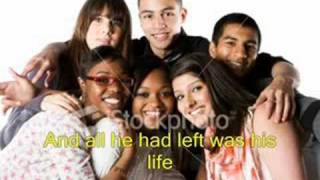 You can dream (David Phelps)