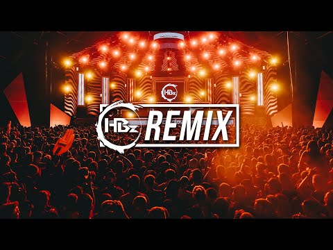 SLANDER - Love Is Gone (HBz Remix)