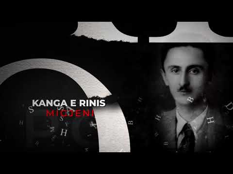MIGJENI - KANGA E RINIS