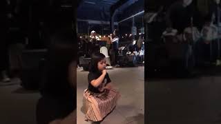 Download lagu status wa lucu anak joget pinter banget mp3