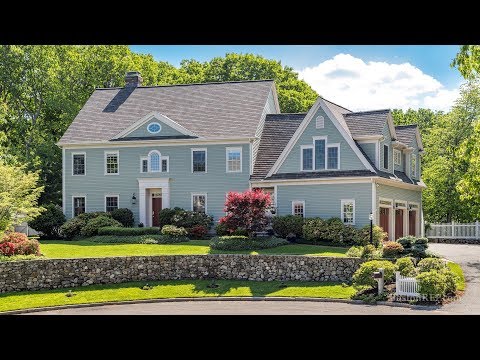 14 Aristotle Dr, Winchester MA - Lorrie Parajeckas - Tel 781-454-8637