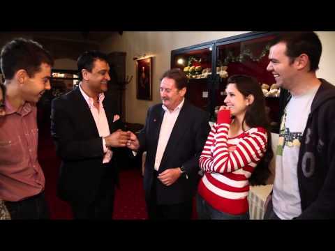 Alakazam Magic Presents Ag47 By Rajan