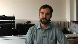 Interview William Elliot Whitmore