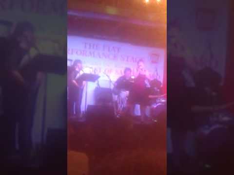 Italian version of Dusty Springfield's "U Don't Have to Say U Love Me".