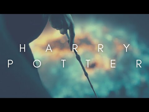 The Beauty Of Harry Potter