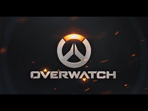 Overwatch z ekipą ! Live !