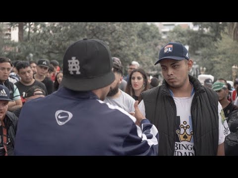 SLR vs EROS vs BRASITA vs DENTE vs ALBA | 8vos | FECHA 4 | 05/03/22