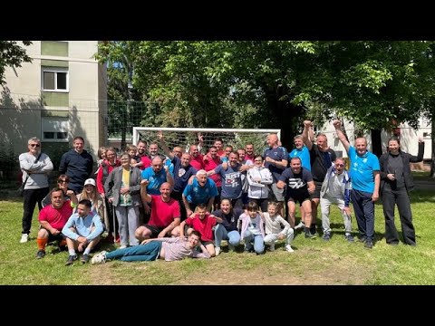 Dane Magdić - Moja Adela  part 2