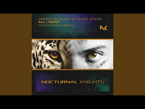 All I Want (Craig Connelly Remix)