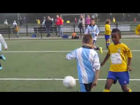 Driebergen begint sterk na de rust.