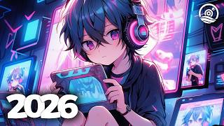 Music Mix 2026 🎧 EDM Mixes of Popular Songs 🎧 EDM Bass Boosted Music Mix #586