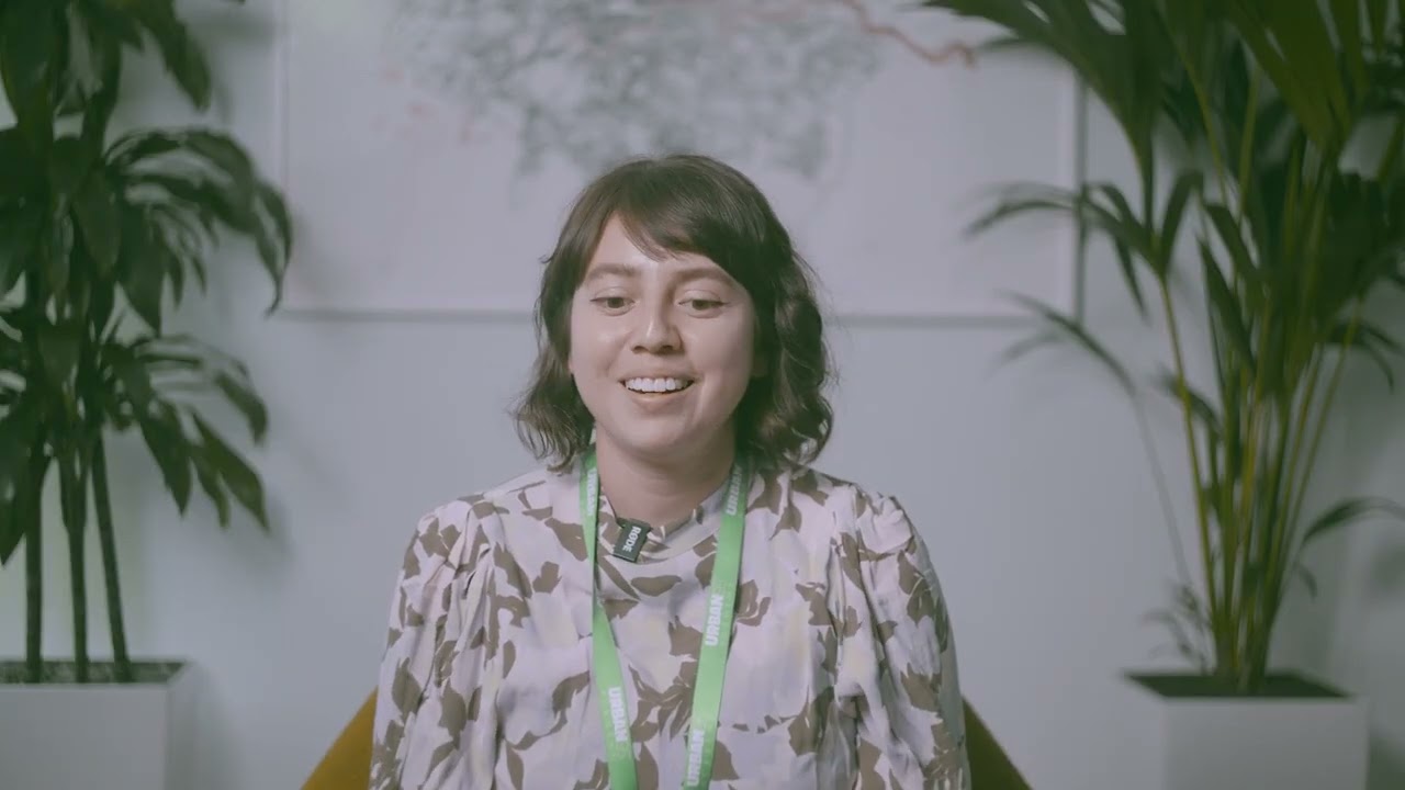Celaya, Mexico: Urban Image Leader, Jaqueline Ovalle Pérez