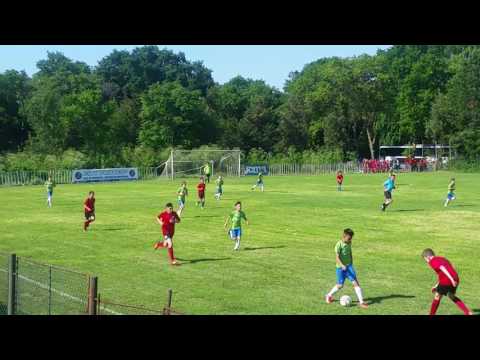 3 kids sport ( 2004 ) - css brasovia ( 1) - Jupiter 2017