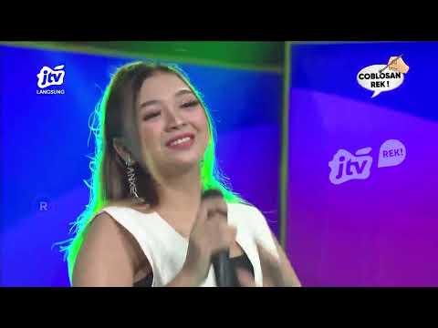 JAJALEN AKU - RIZA VARISTA