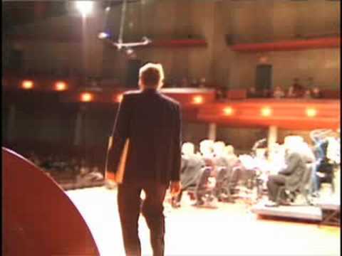 James Riggs and Neil Slater