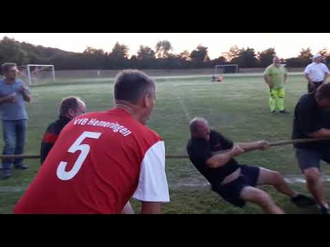 Schützenfest Hemeringen 2018