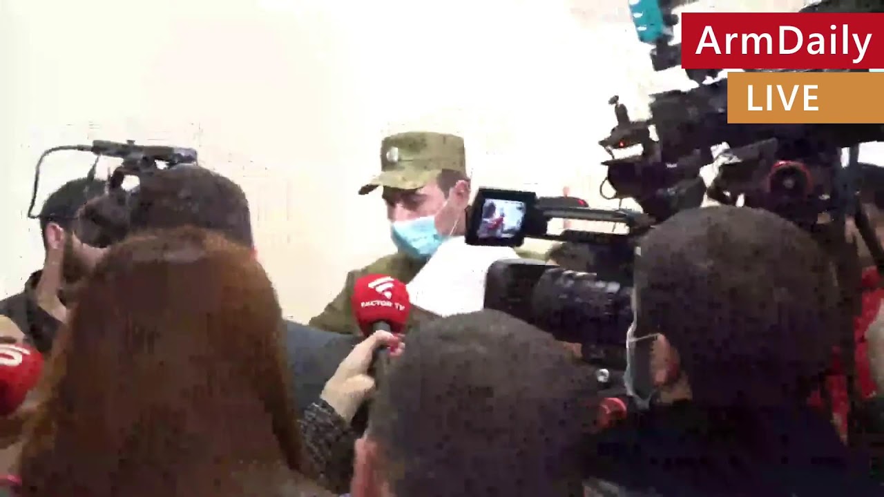 Ծեծկռտուք, հայհոյախառը լարված իրավիճակ ԱԺ-ում