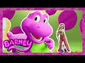 Clean Up Clean Up Barney S World NEW Music Video