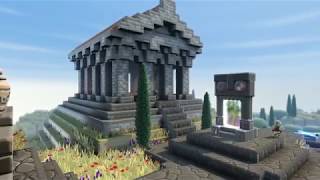 Portal Knights - si aggiorna e si arricchisce di nuovi contenuti su Steam!