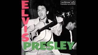 I'm Gonna Sit Right Down And Cry (Over You) (Elvis Presley)