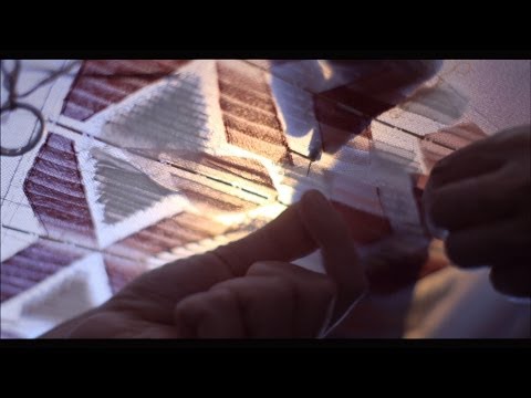 Savoir-faire of the Paris-Dallas 2013/14 Métiers d'Art Collection – CHANEL Shows