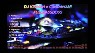 Download lagu DJ BREAKBEAT KISINAN x CUNDAMANI FULLBASS BOSS !!! mp3