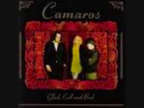 Cheesecake - The Camaros