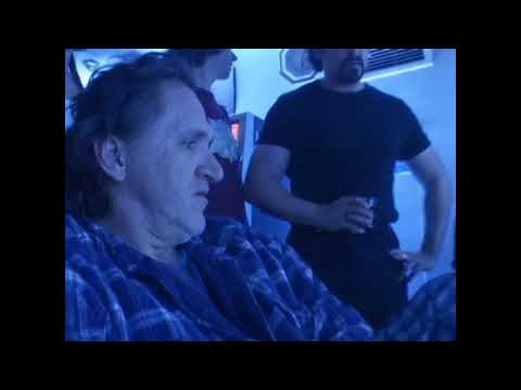 That's the way she goes