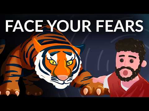 如何構建強大的心靈 | STOIC PHILOSOPHY (How to Build A Strong Mind | STOIC PHILOSOPHY)