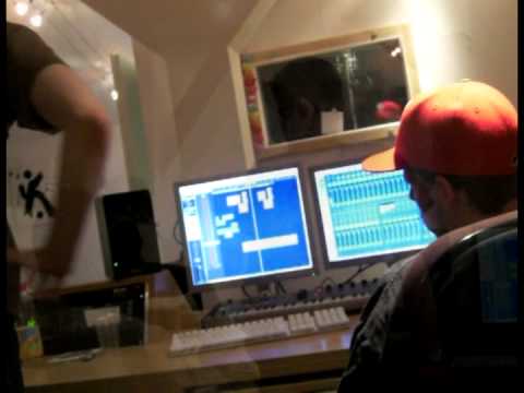 Cutheta Producer Album Making Of: Folge 5: ONEWAY feat. CASSANDRA STEEN