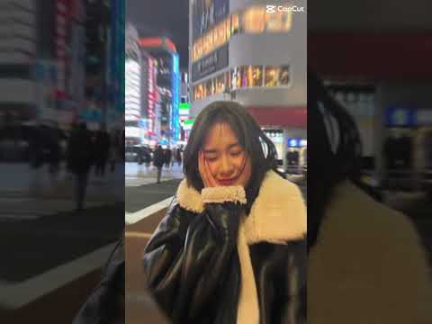 Adel n zee udah jadi anime #likeforlikes #fypyoutube #jkt48edit #viralvideo #amin #wkwk