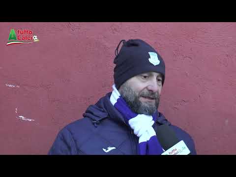 Promozione A. San Gregorio - Piano della Lente 5 0, le interviste