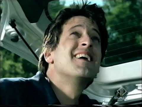 sequenza spot italia1 - 4 settembre 2003
