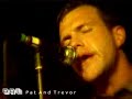 The Crimea - Someone's Crying (Live In Cardiff)