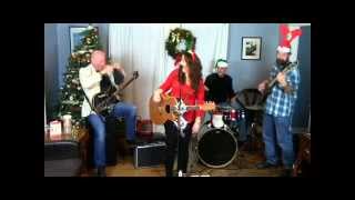 Chantilly Whiskey - Please Come Home for Christmas