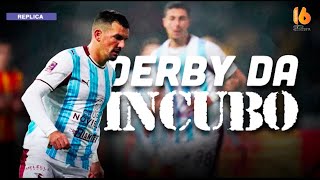 granatissimi la puntata del 3 dicembre 2025