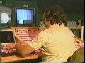 How Video Post-Production Effects were done in the 80s
